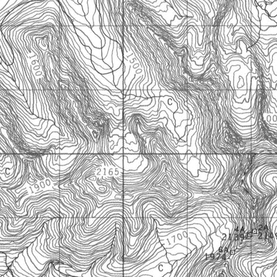 Keele Peak, NT (105O08 CanMatrix)