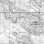 Hundred Mile Creek, YT (105F02 CanMatrix)
