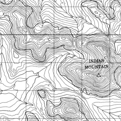 Hundred Mile Creek, YT (105F02 CanMatrix)