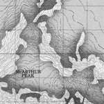 Mcarthur Peak, YT (115C09 CanMatrix)