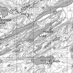 Lowe Lake, SK (074O07 CanMatrix)
