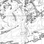 Lac Tilly, QC (033H13 CanMatrix)