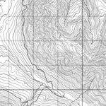 Quartet Lakes, YT (106E01 CanMatrix)