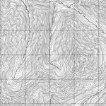 Quartet Lakes, YT (106E01 CanMatrix)
