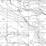 Imnaugaluit Hills, NT (098B01 CanMatrix)