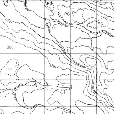 Imnaugaluit Hills, NT (098B01 CanMatrix)