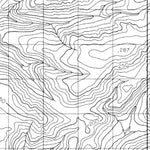 Imnaugaluit Hills, NT (098B01 CanMatrix)