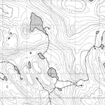 Mont Nuvulialuk, QC (024I06 CanMatrix)