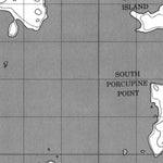 Beaver Island, MB (064E08 CanMatrix)