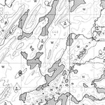 Poulton Lake, SK (074H16 CanMatrix)