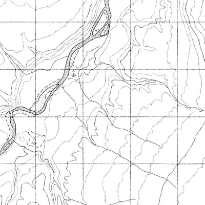 Cloverleaf Lake, NT (095N15 CanMatrix)