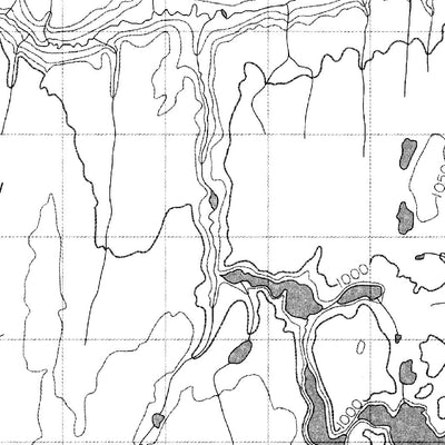 Onhda Lake, NT (106P03 CanMatrix)
