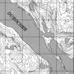 Lac Durocher, QC (012K14 CanMatrix)