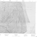 Ekwan Point, ON (043G08 CanMatrix)