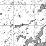 Wigwasikak Lake, ON (052N16 CanMatrix)