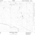 Hancock Creek, ON (042P06 CanMatrix)