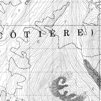 Dirst Creek, BC (104F09 CanMatrix)