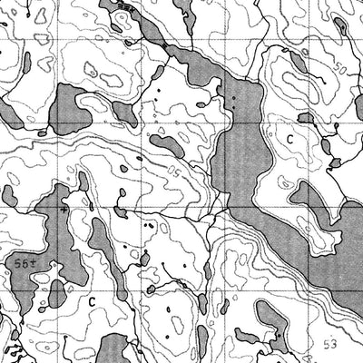 Rivière Polemond, QC (034N06 CanMatrix)