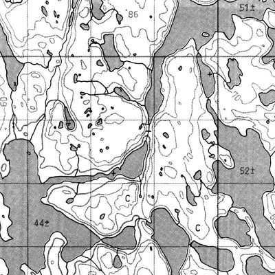 Rivière Polemond, QC (034N06 CanMatrix)