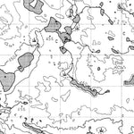 Seahorse Lake, NT (076D06 CanMatrix)