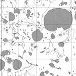 Schroeder Lake, MB (054B11 CanMatrix)