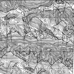 Mount Bunoz, YT (116H06 CanMatrix)