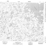Tahiryuaq, NT (087E16 CanMatrix)