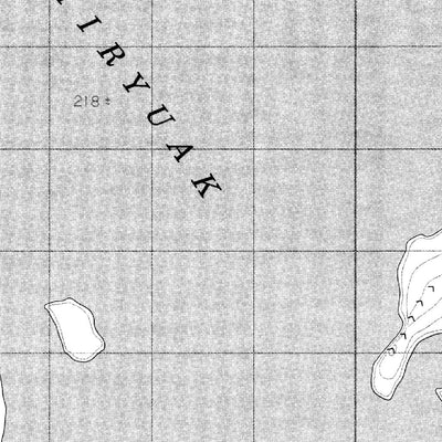 Tahiryuaq, NT (087E16 CanMatrix)