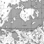 Lac Pelland, NL (024A09 CanMatrix)