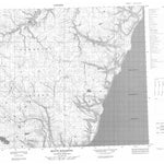 Mount Rosamond, NU (058D05 CanMatrix)