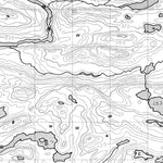 Santa Claus Mountain, NL (013K03 CanMatrix)