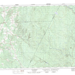 Coldstream, NB (021J06 CanMatrix)