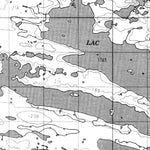 Lac Ochue, QC (034G05 CanMatrix)