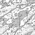 Lac Vinet, QC (023L05 CanMatrix)