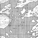 Lac Vinet, QC (023L05 CanMatrix)