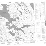 Uligattalik Hill, NU (065I15 CanMatrix)