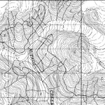 John Peaks, BC (104B09 CanMatrix)