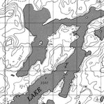 Mamiegowish Lake, ON (052O16 CanMatrix)