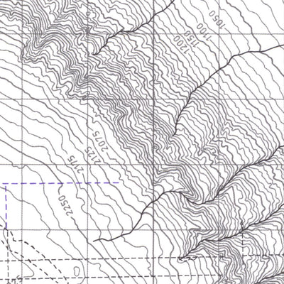Martin Hills, NT (095G16 CanMatrix)