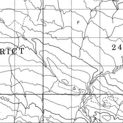 Meridian Lakes, AB (084O10 CanMatrix)