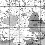 Pudla Inlet, NU (036C08 CanMatrix)