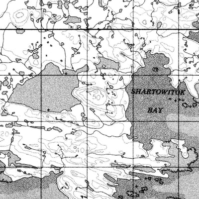 Pudla Inlet, NU (036C08 CanMatrix)