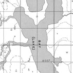 Ministik Lake, ON (042I01 CanMatrix)