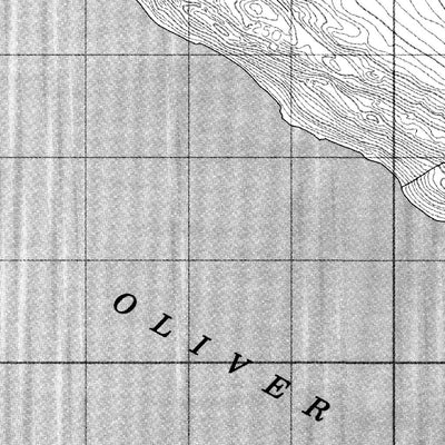 Oliver Sound, NU (038B06 CanMatrix)