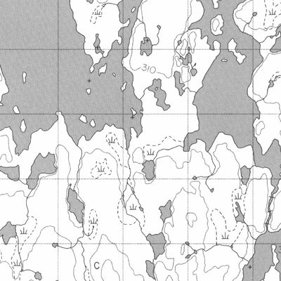 Mccourt Lake, NU (065F01 CanMatrix)