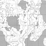 Hawk Hill Lake, NU (065G02 CanMatrix)