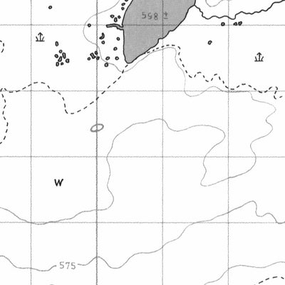 Axe Point, NT (085E07 CanMatrix)
