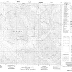 Ipec Lake, BC (094F10 CanMatrix)