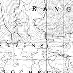 Ipec Lake, BC (094F10 CanMatrix)