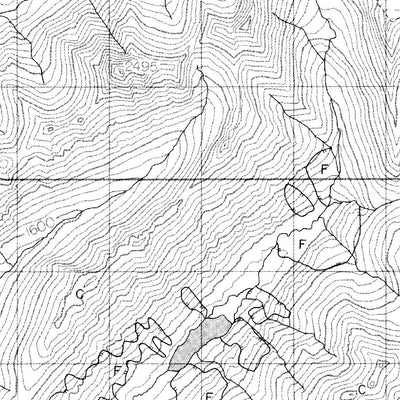 Ipec Lake, BC (094F10 CanMatrix)